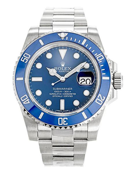 replica rolex submariner blue|is my rolex submariner real.